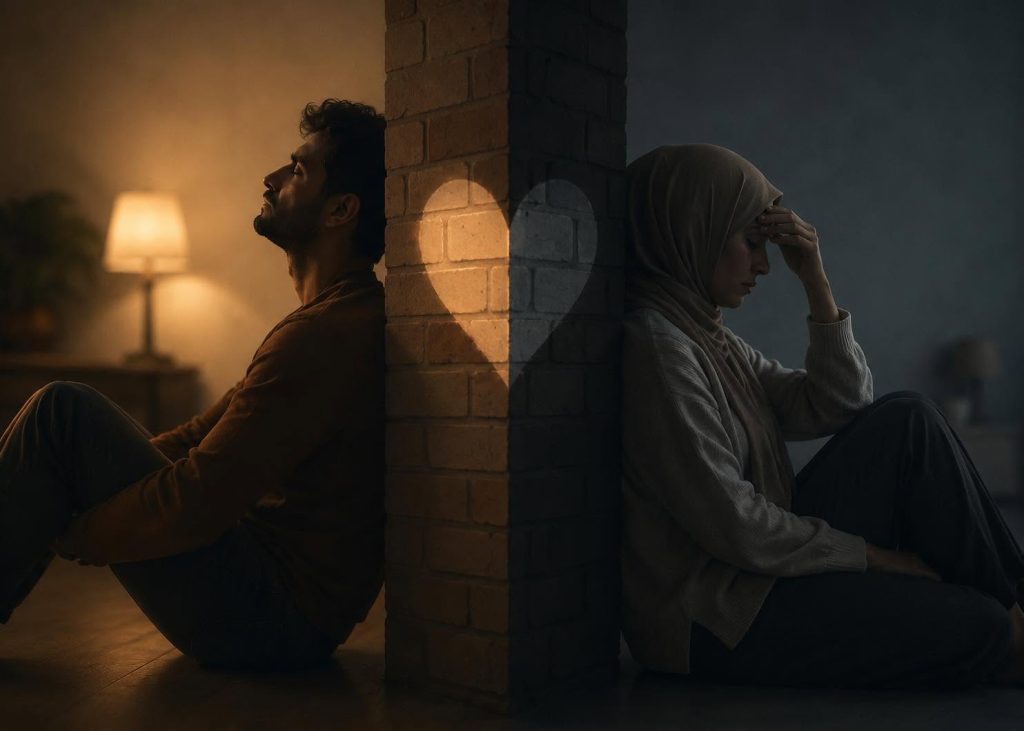 فرسان القيامة الأربعة