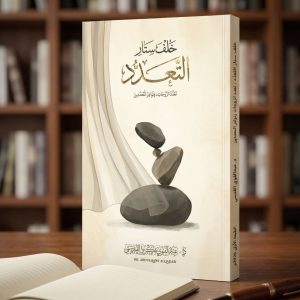 خلف ستار التعدد