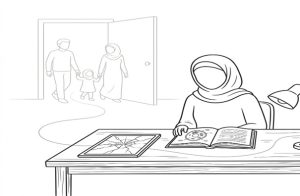 خريف الأسرار واغتيال حلم الأمومة